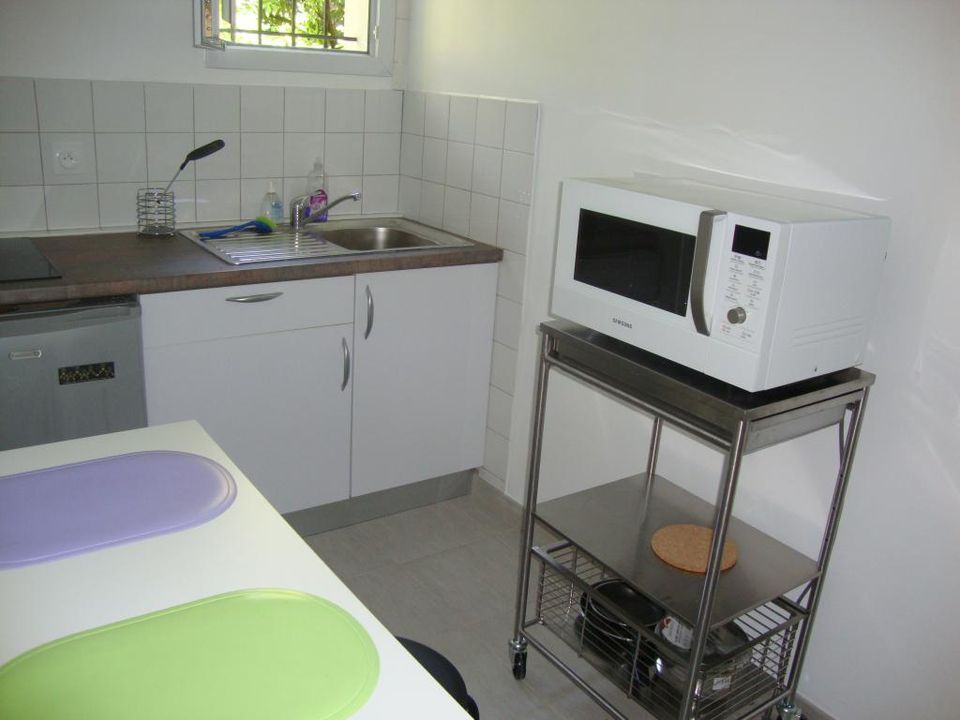 Apartament a La Tronche, Isere - foto 2