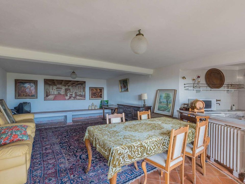 Villa i Fosdinovo, Massa and Carrara - bilde 4
