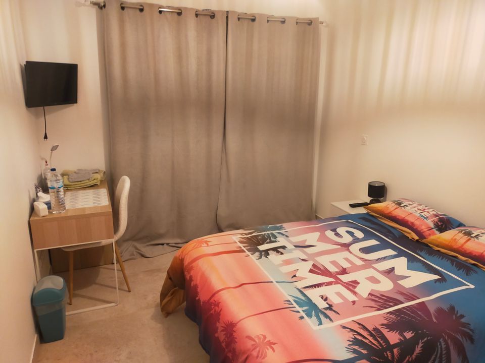 Estudio en Les Angles, Gard - foto 1