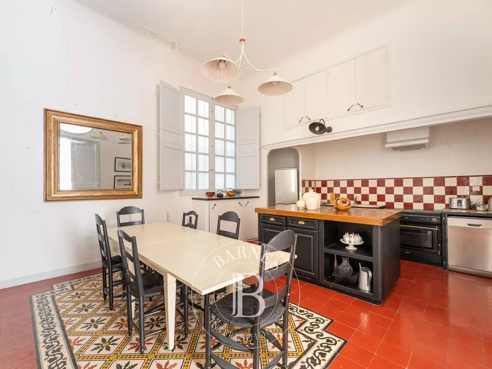 Lejlighed i Aix-en-Provence, Bouches-du-Rhone - foto 4