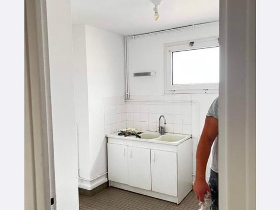 Apartament a Creil, Oise - foto 2