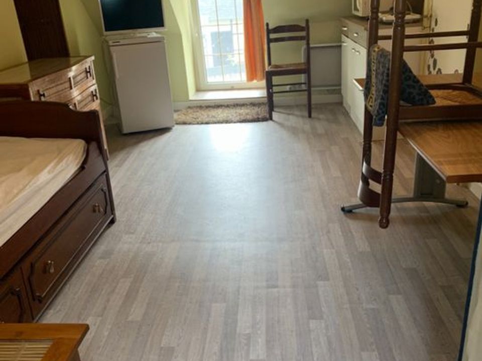 Studio i Orleans, Loiret - bilde 1