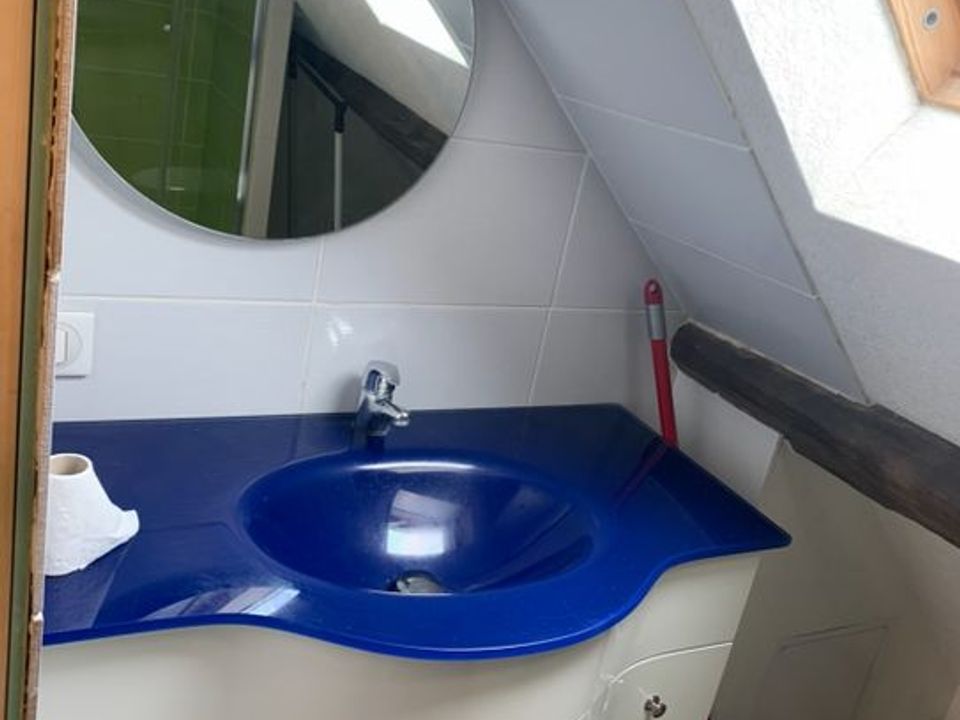 Studio i Orleans, Loiret - bilde 3
