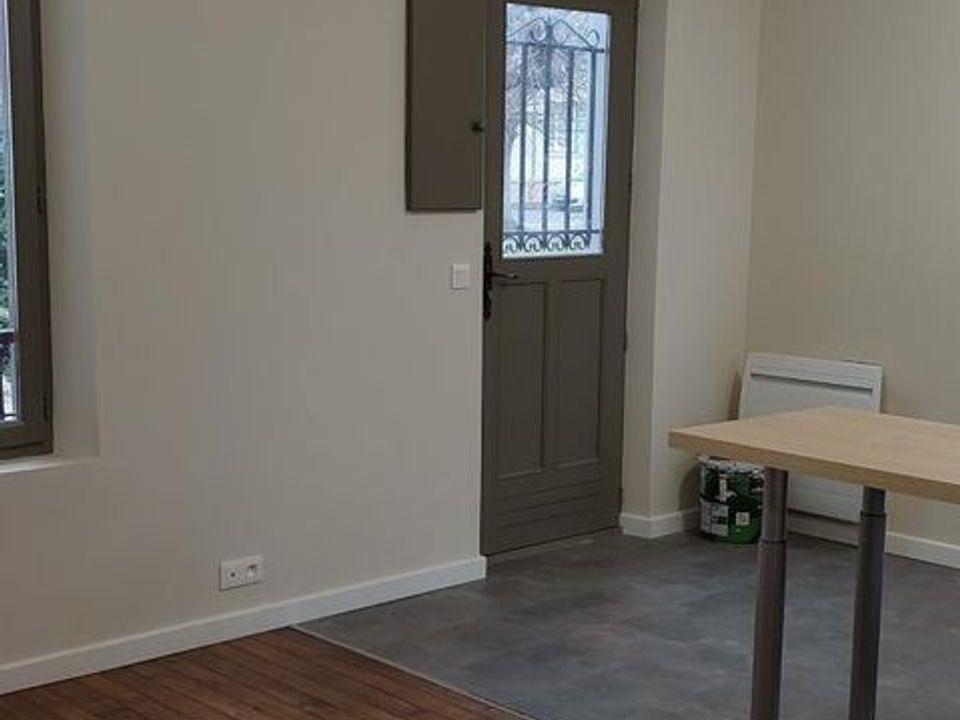 Studio i Troyes, Aube - bilde 3