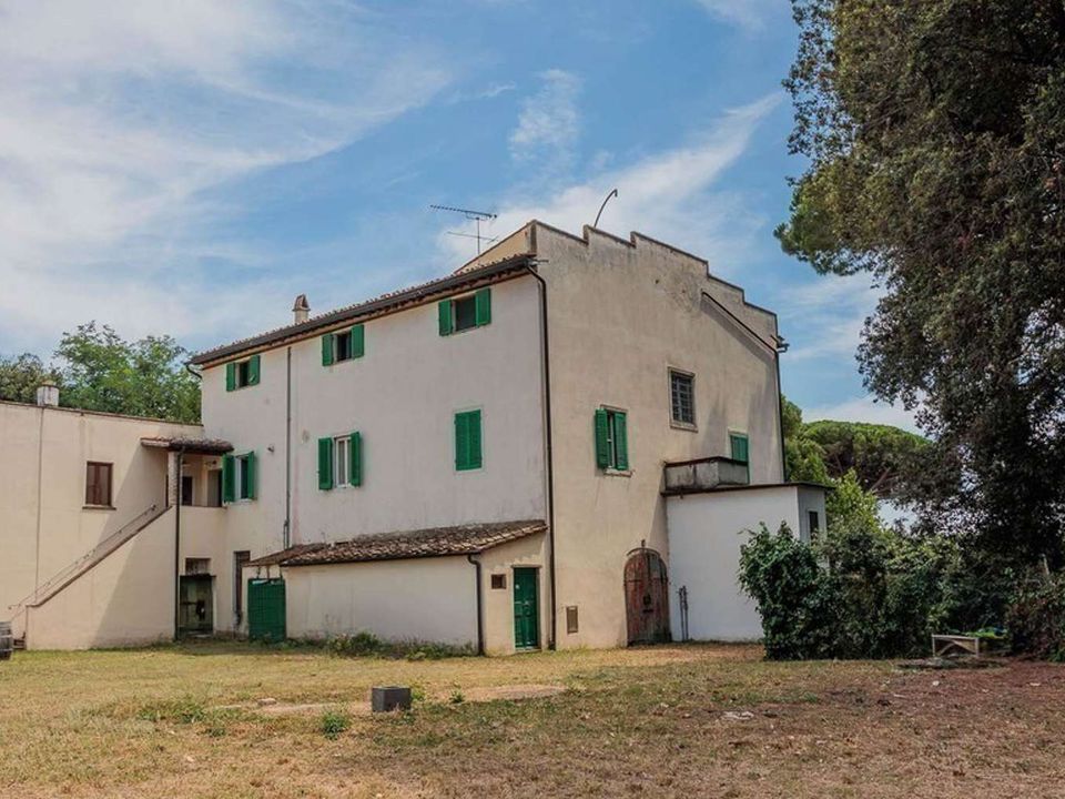 Villa en Cecina, Livorno - foto 2