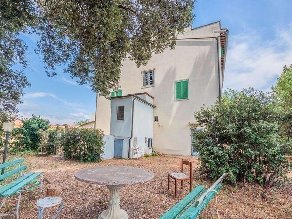 Villa en Cecina, Livorno - foto 3