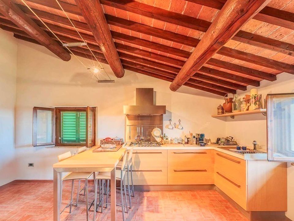 Villa en Cecina, Livorno - foto 5