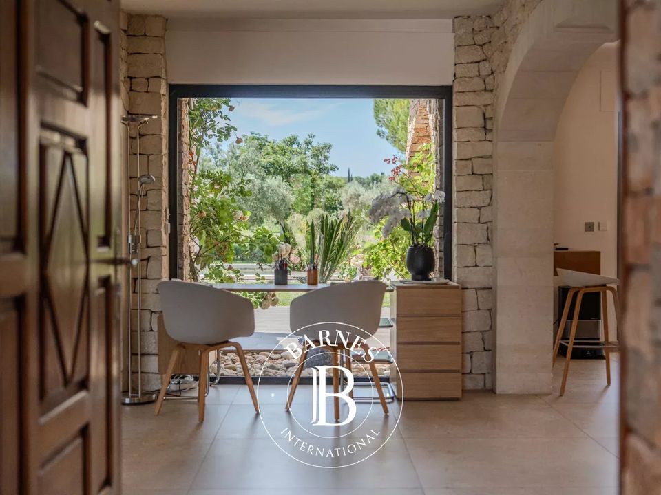 Villa i Aix-en-Provence, Bouches-du-Rhone - foto 5