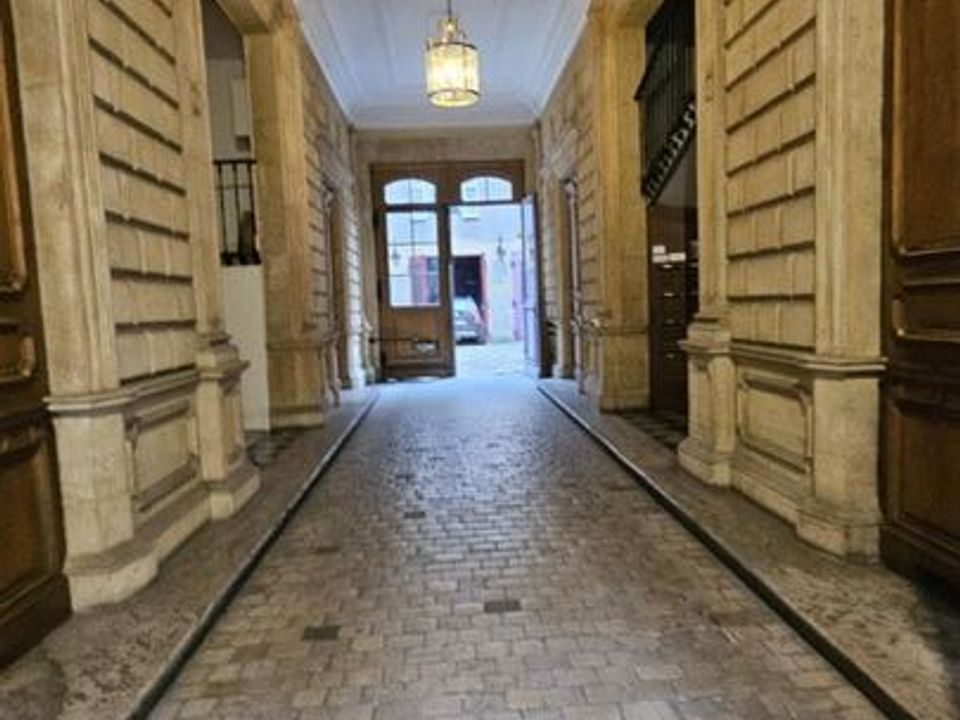 Studio i Metz, Moselle - foto 2