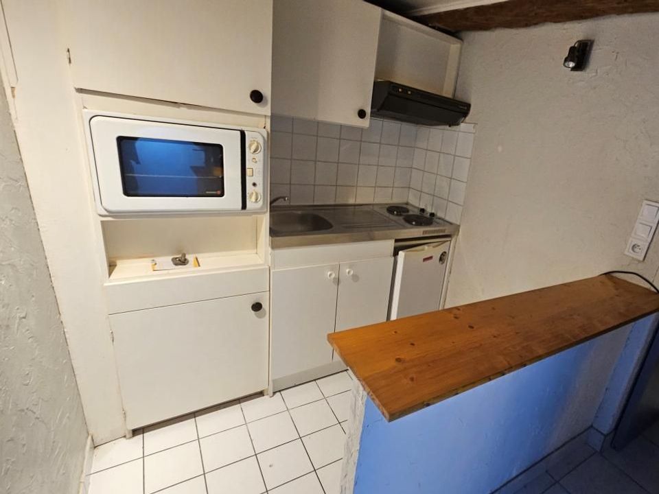 Studio i Metz, Moselle - foto 3
