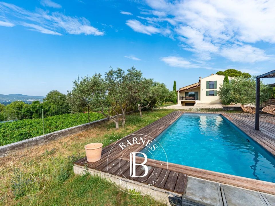 Villa em Lourmarin, Vaucluse - foto 2