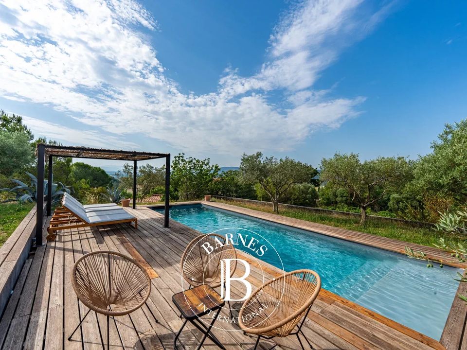 Villa em Lourmarin, Vaucluse - foto 4