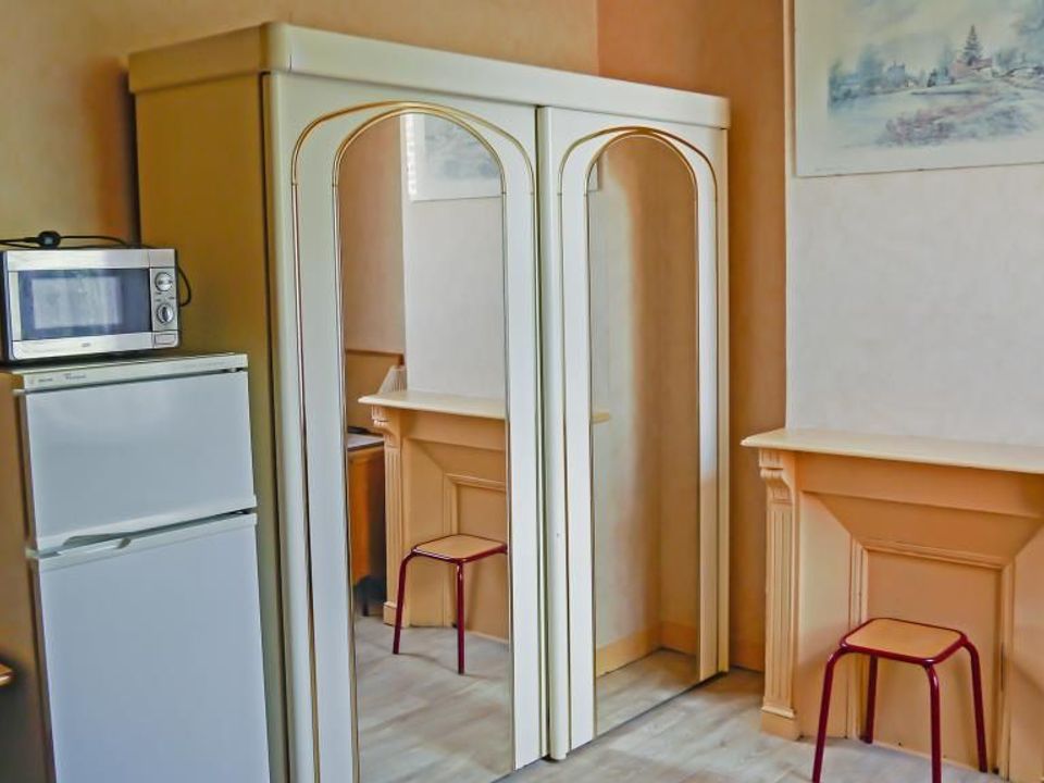 Estudi a Amiens, Somme - foto 1