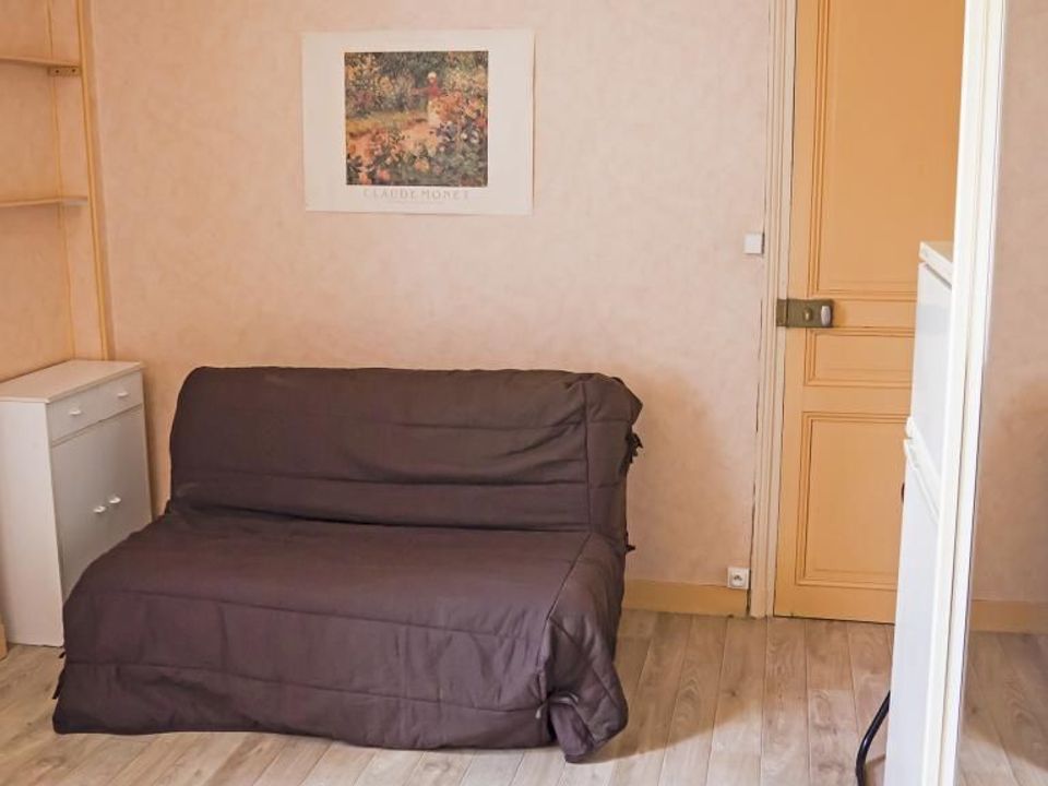 Estudi a Amiens, Somme - foto 2