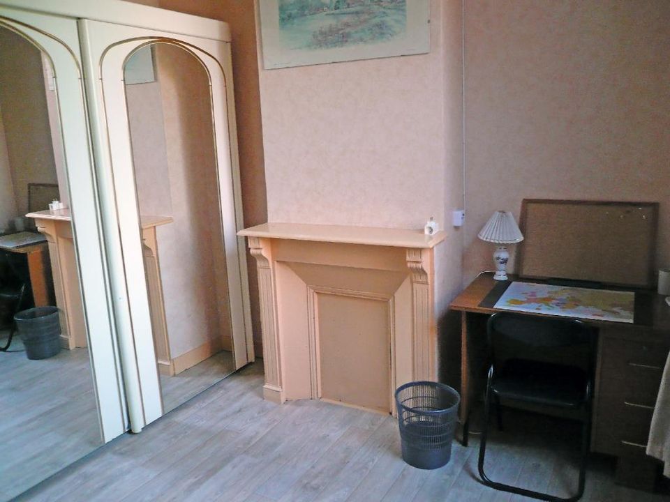 Estudi a Amiens, Somme - foto 3