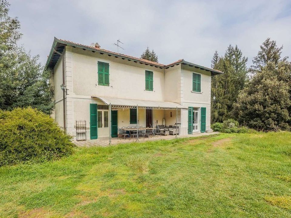 Villa i Castelnuovo di Garfagnana, Lucca - foto 2