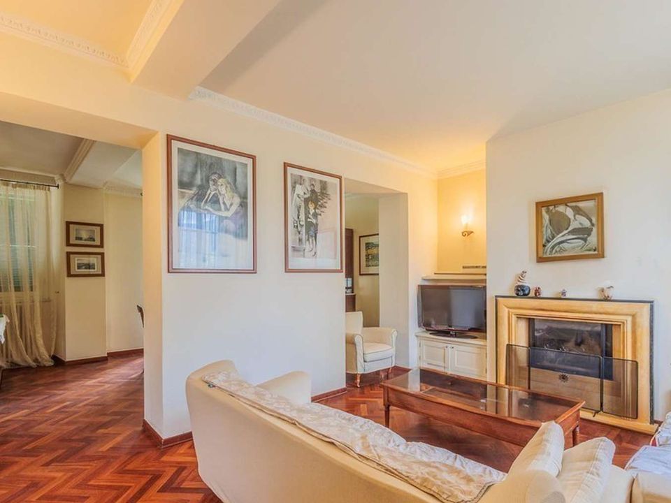 Villa i Castelnuovo di Garfagnana, Lucca - foto 3