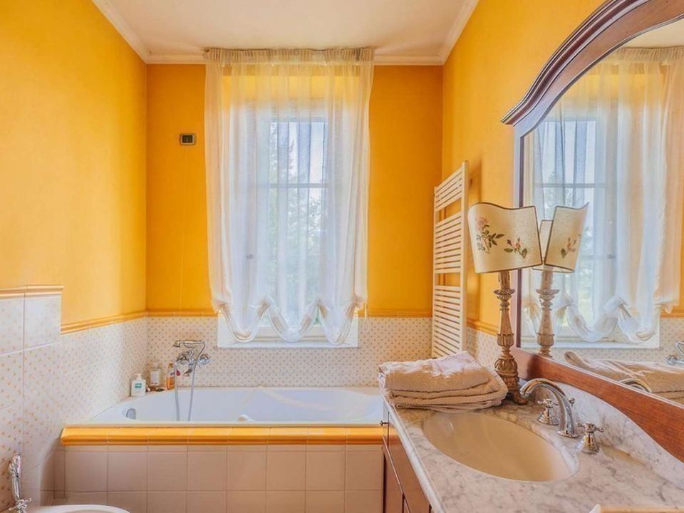 Villa i Castelnuovo di Garfagnana, Lucca - foto 4