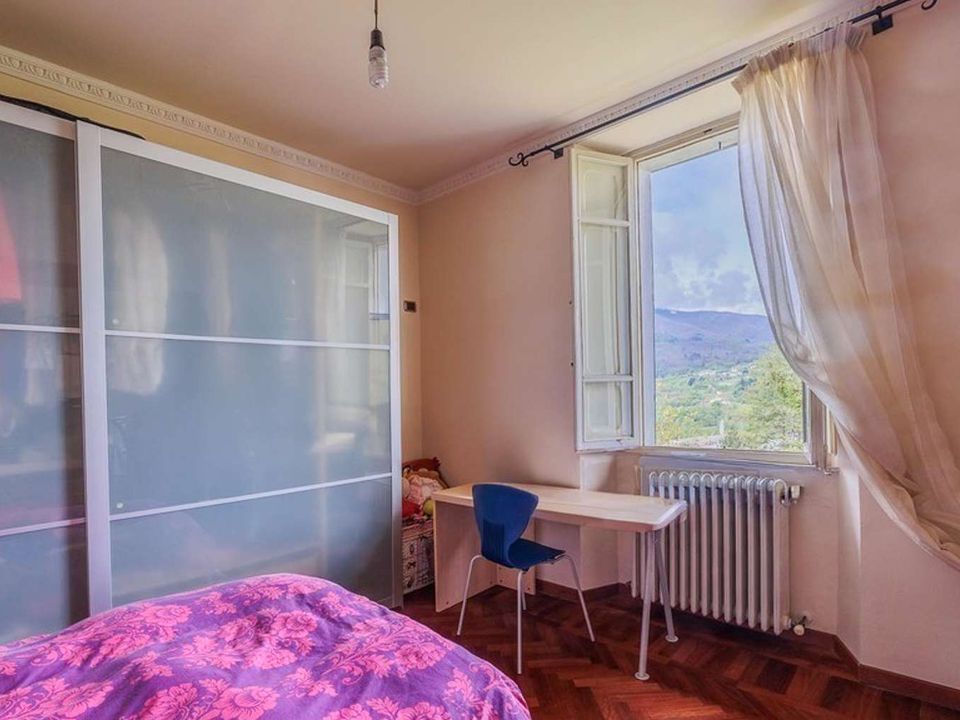 Villa i Castelnuovo di Garfagnana, Lucca - foto 5