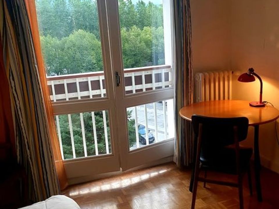 Estudi a Chambéry, Savoie - foto 1