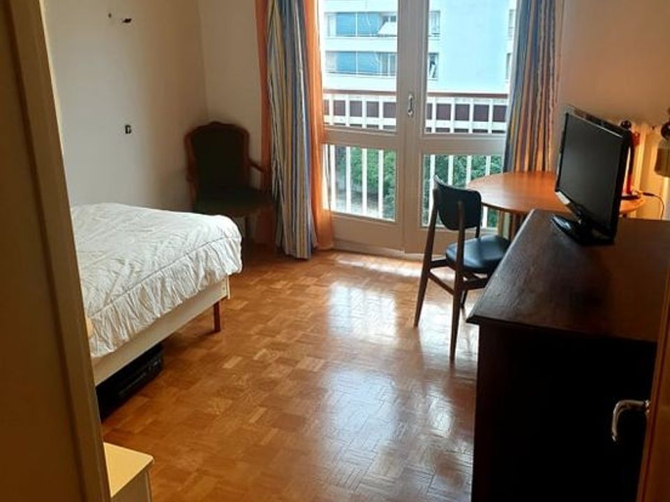 Estudi a Chambéry, Savoie - foto 2