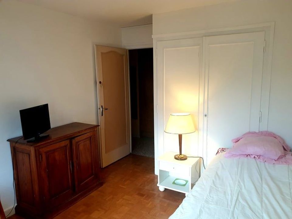 Estudi a Chambéry, Savoie - foto 3