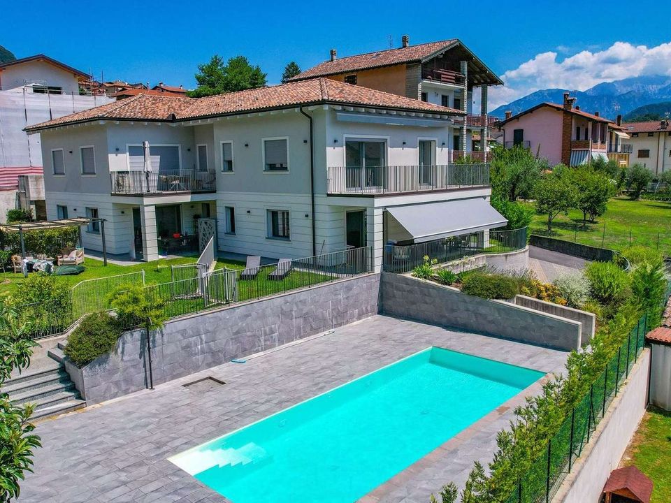 Leilighet i Ossuccio, Como - bilde 2