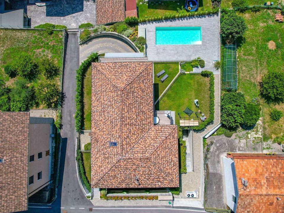 Leilighet i Ossuccio, Como - bilde 4