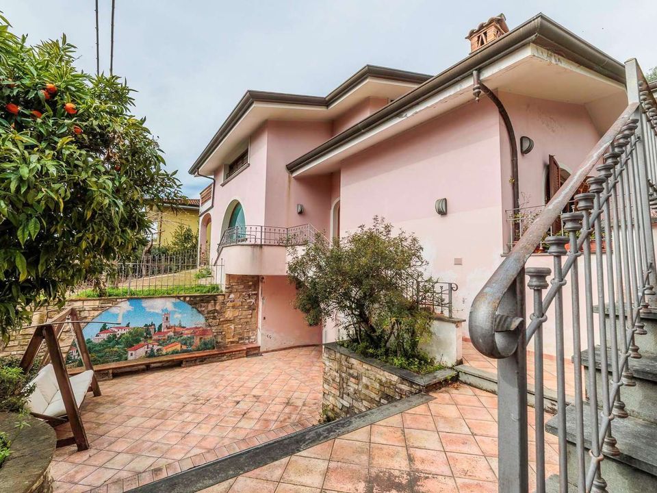 Villa i Massarosa, Lucca - foto 1