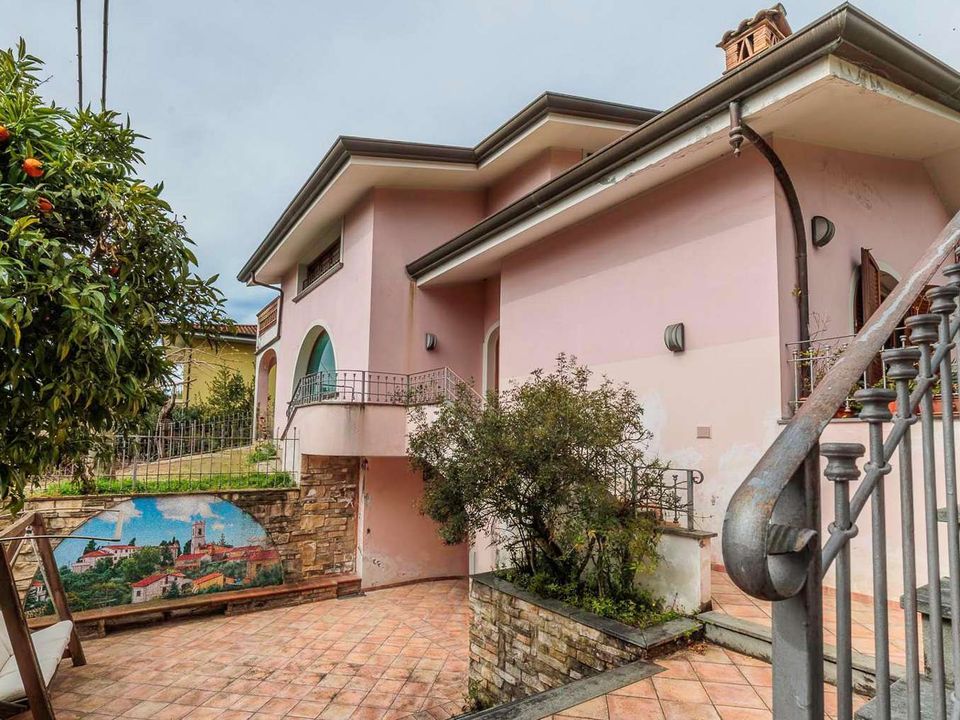Villa i Massarosa, Lucca - foto 2