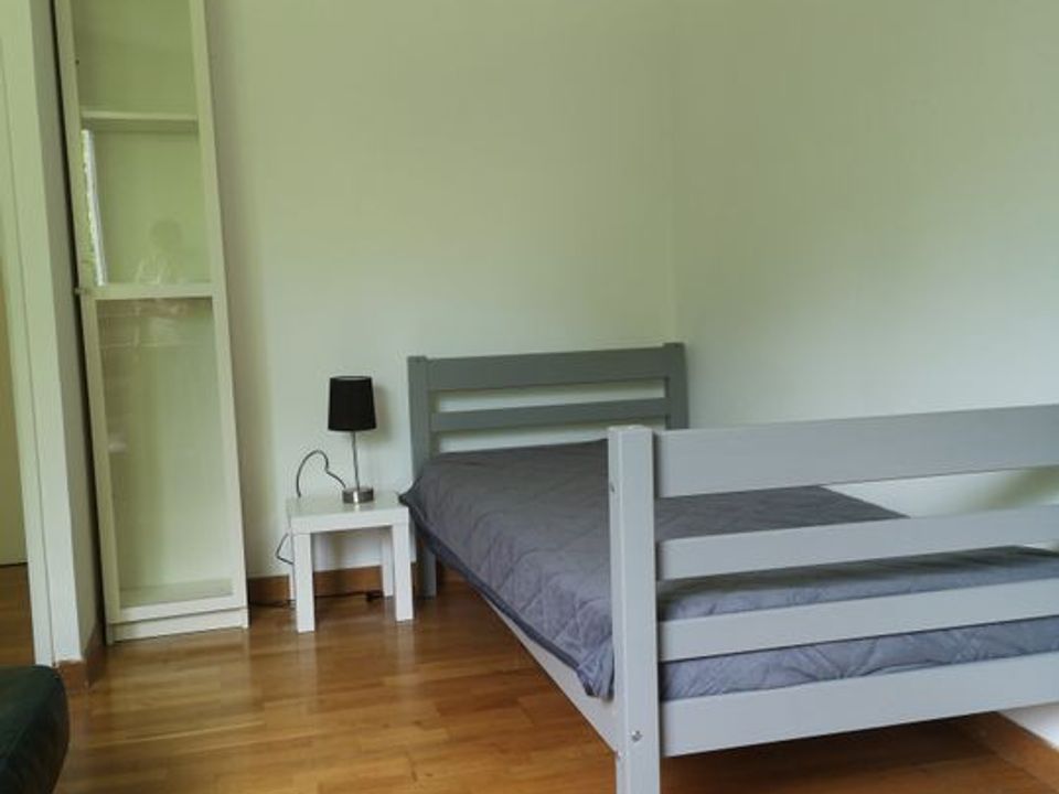 Studio i Montpellier, Herault - bilde 1