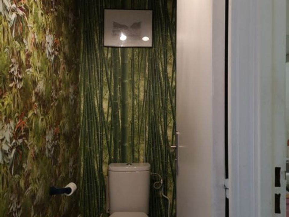 Studio i Montpellier, Herault - bilde 4