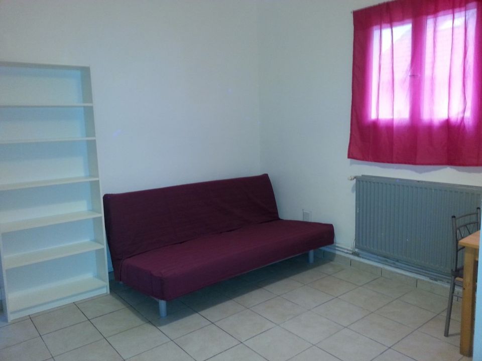 Studio i Saint-Martin-d'Hères, Isere - foto 1