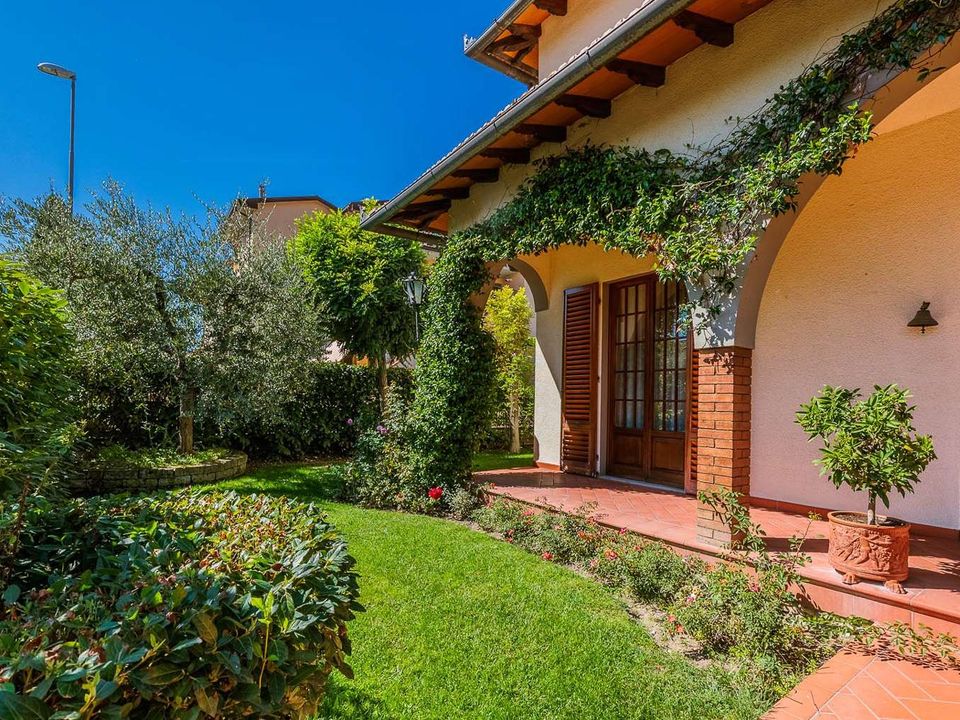 Villa a Montespertoli, Florence - foto 2