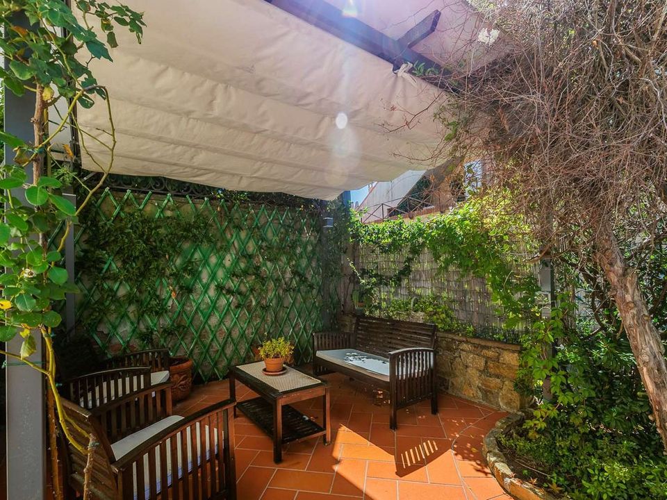 Villa a Montespertoli, Florence - foto 4