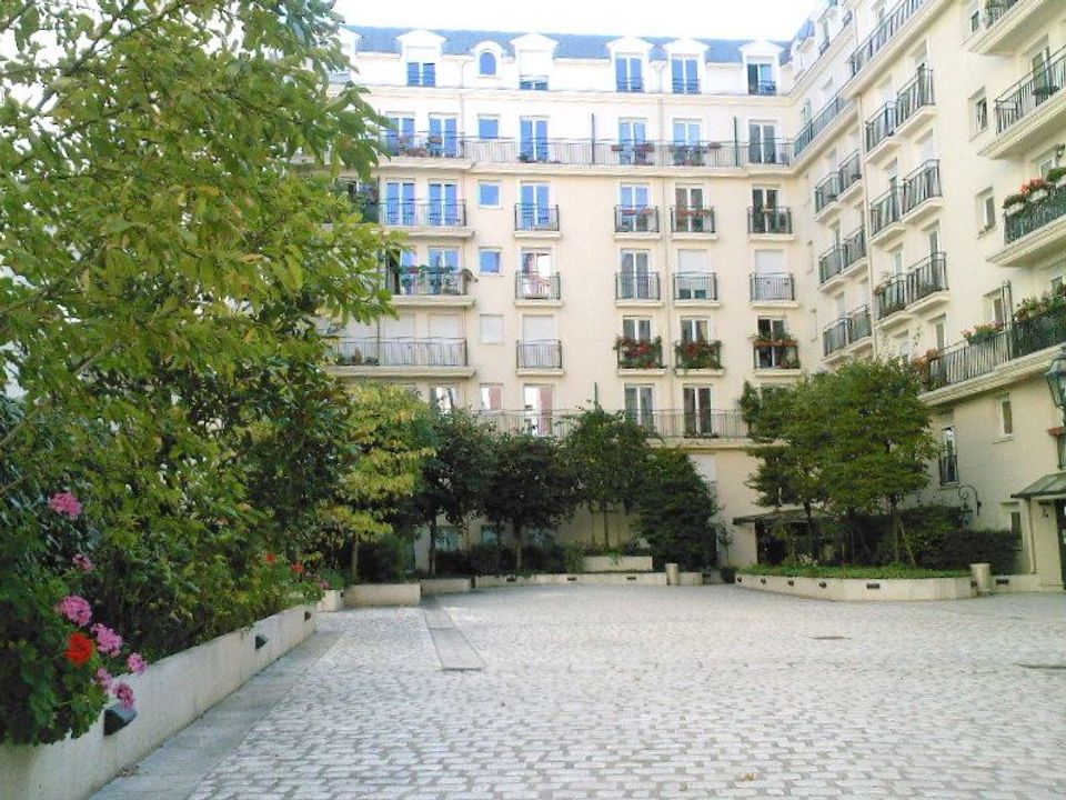 Studio i Paris, Paris - foto 2