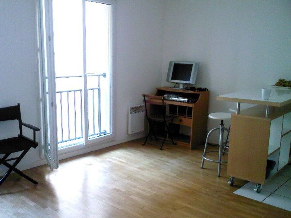 Studio i Paris, Paris - foto 3