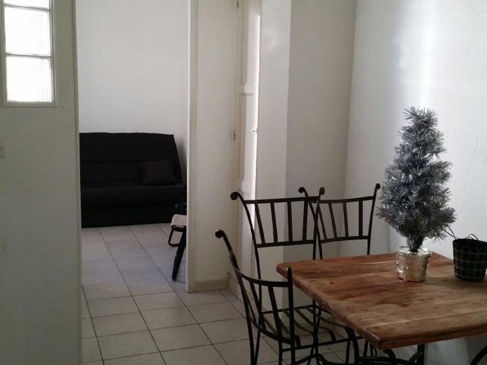 Studio i Toulon, Var - foto 1