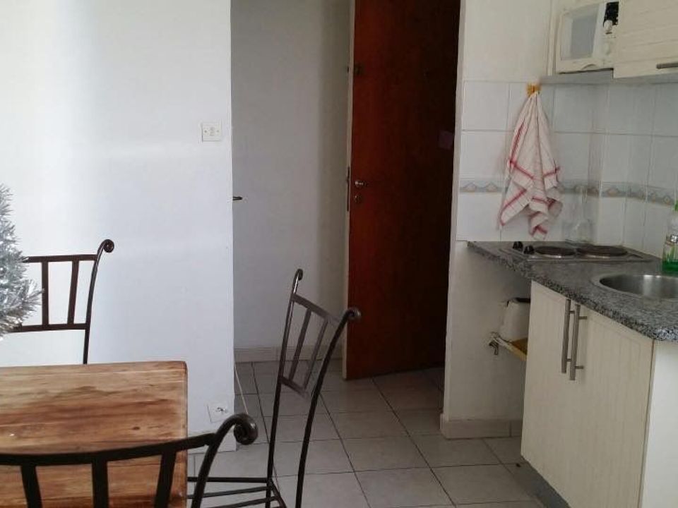 Studio i Toulon, Var - foto 2