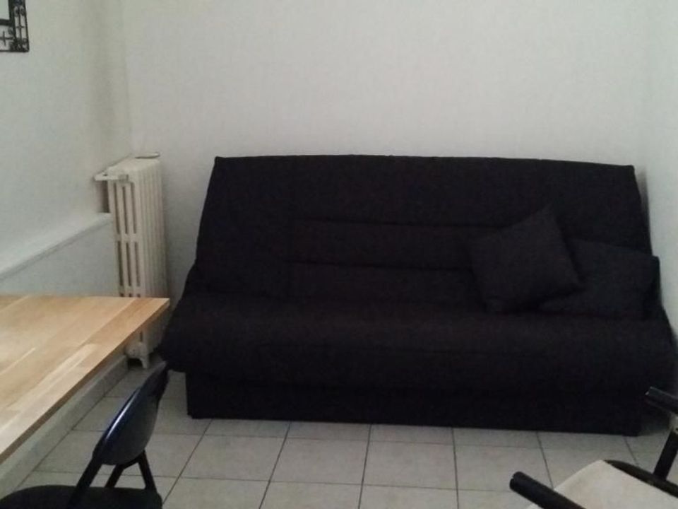 Studio i Toulon, Var - foto 3