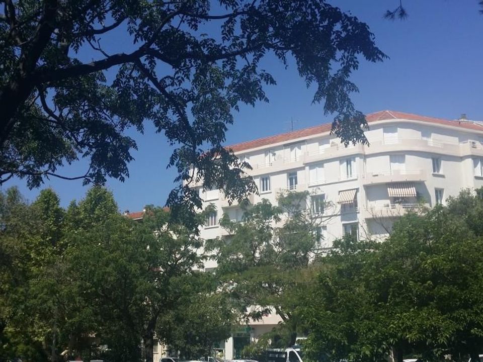 Studio i Toulon, Var - foto 4