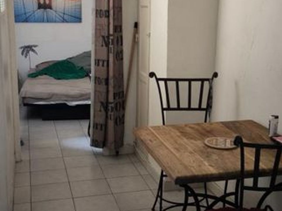 Studio i Toulon, Var - foto 5