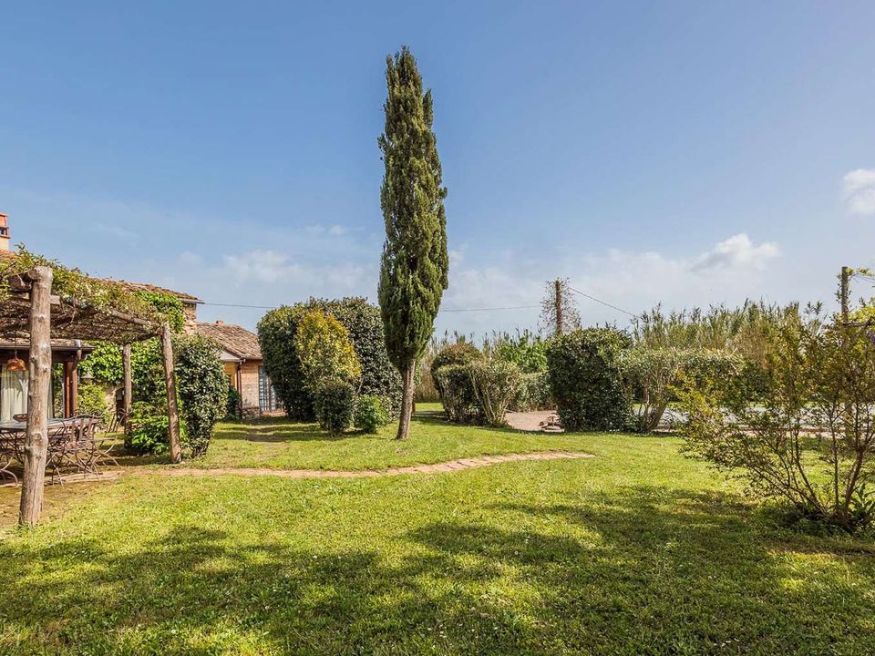Villa a Manciano, Grosseto - foto 3