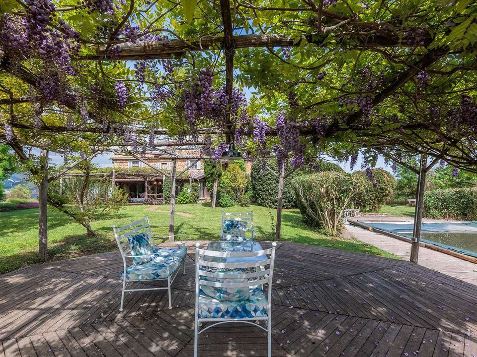 Villa a Manciano, Grosseto - foto 5