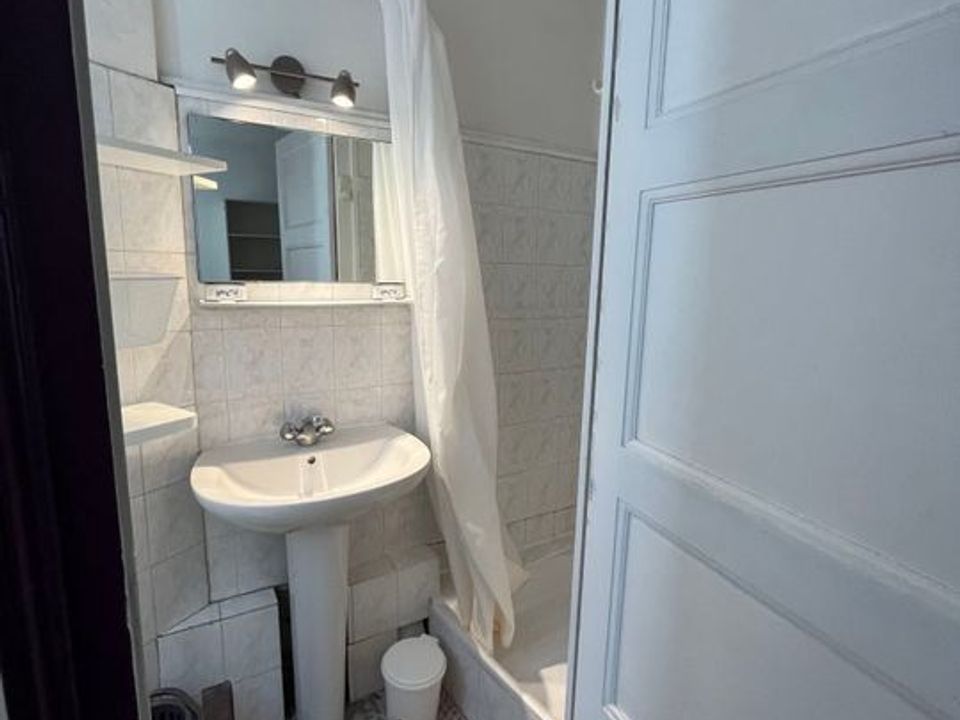 Studio i Aix-les-Bains, Savoie - foto 2