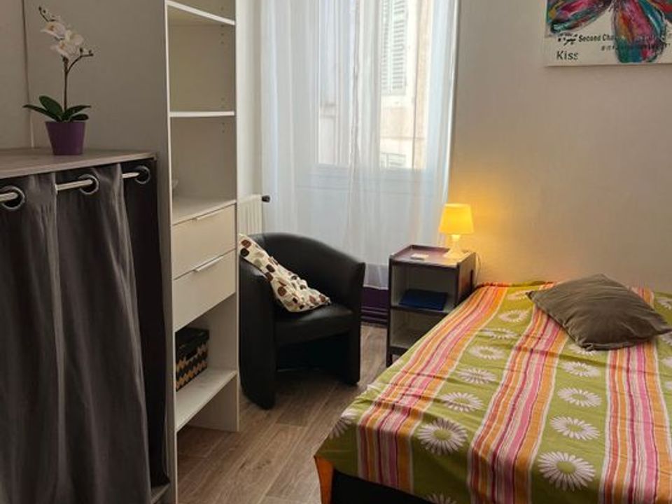 Studio i Aix-les-Bains, Savoie - foto 4