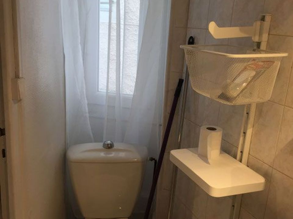 Studio i Aix-les-Bains, Savoie - foto 5