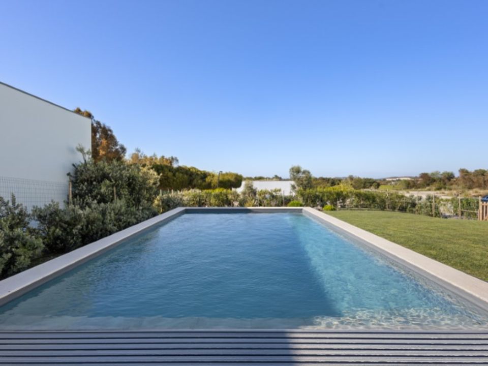 Villa i Vau, Leiria - foto 1