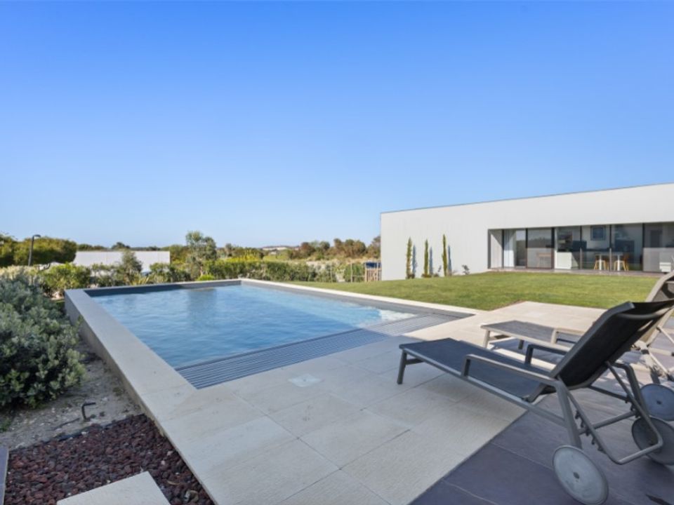 Villa i Vau, Leiria - foto 2
