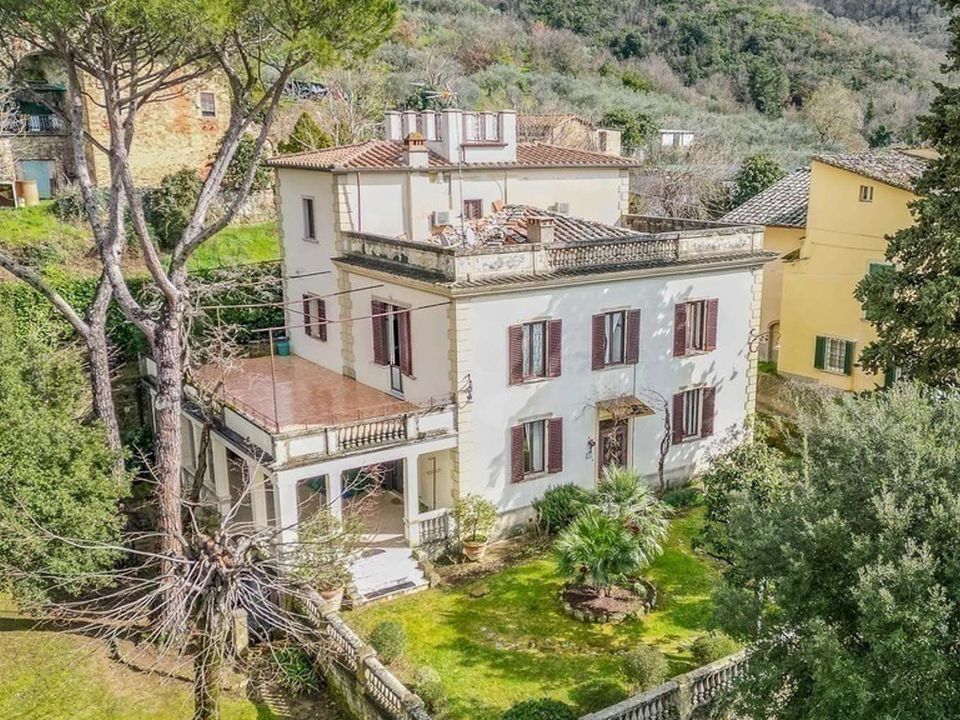 Villa in Arezzo, Arezzo - foto 2